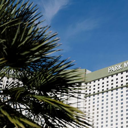 Park Mgm Las Vegas Kültér fotó