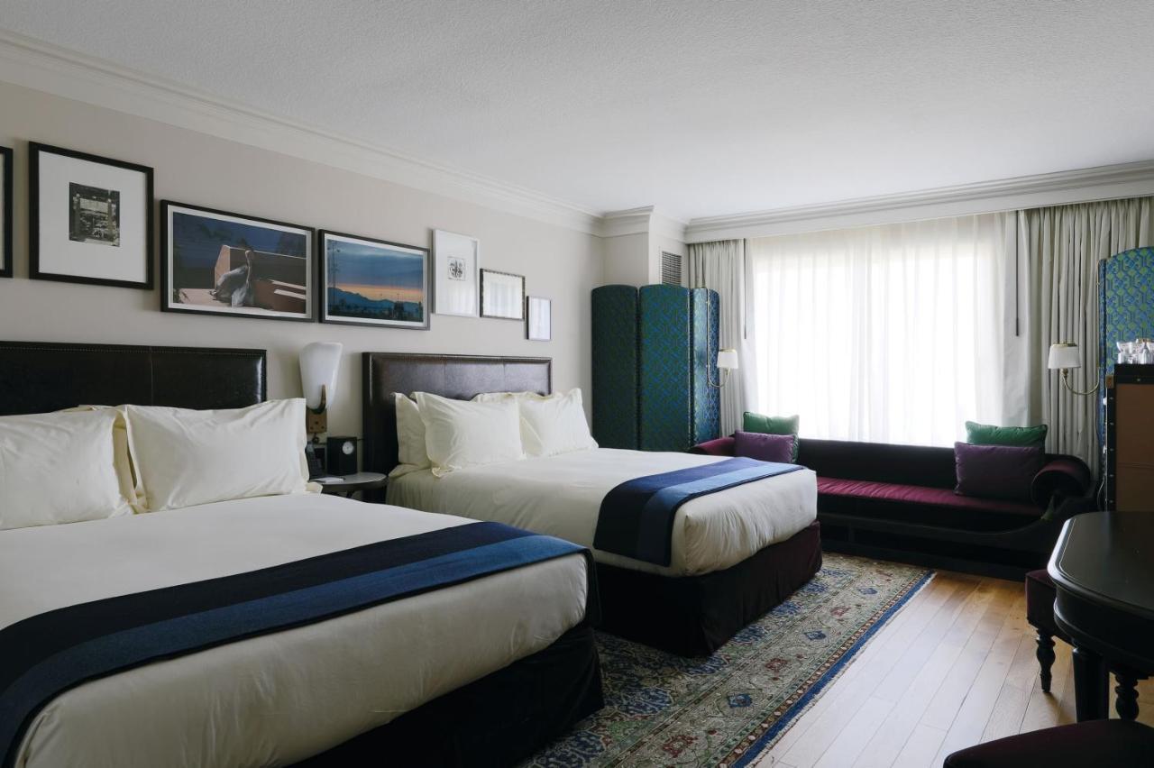 Park Mgm Las Vegas Kültér fotó