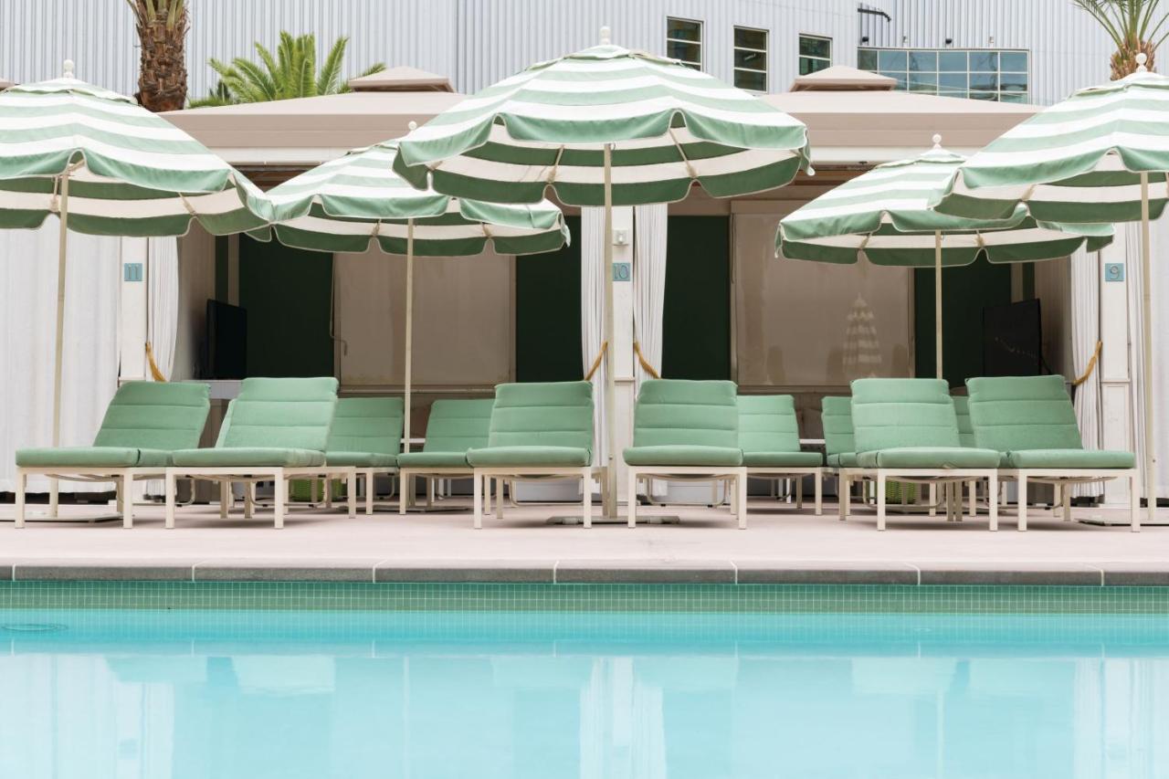 Park Mgm Las Vegas Kültér fotó