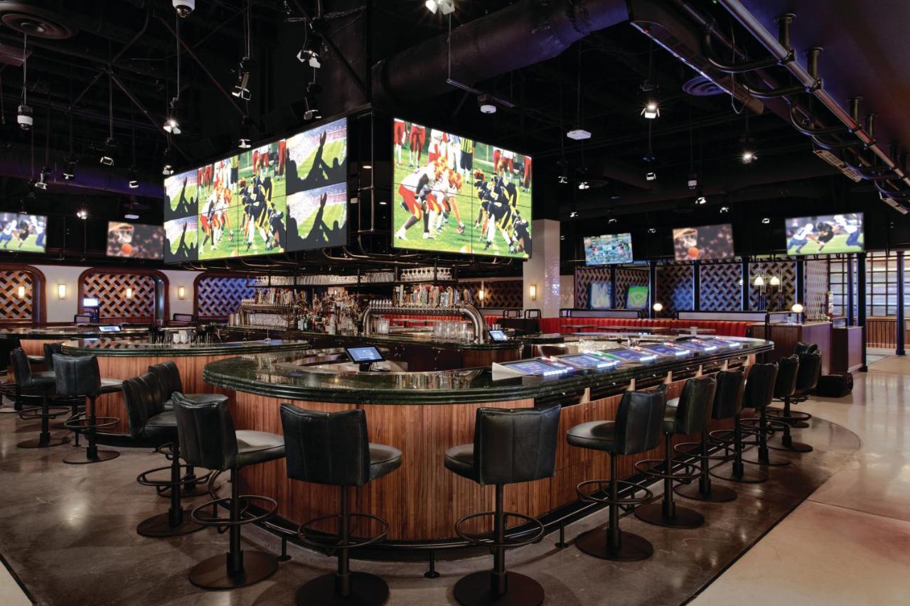 Park Mgm Las Vegas Kültér fotó