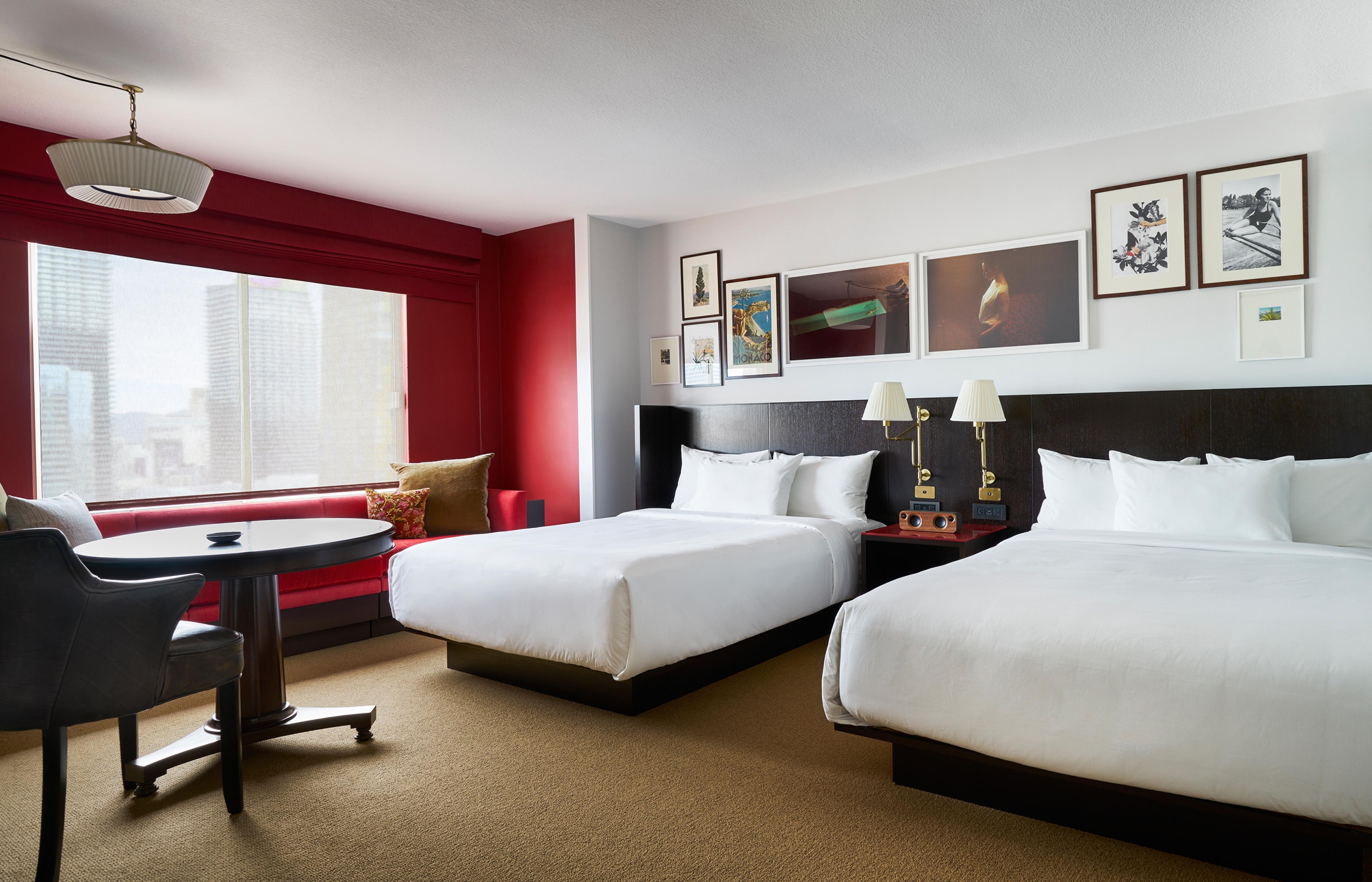 Park Mgm Las Vegas Kültér fotó