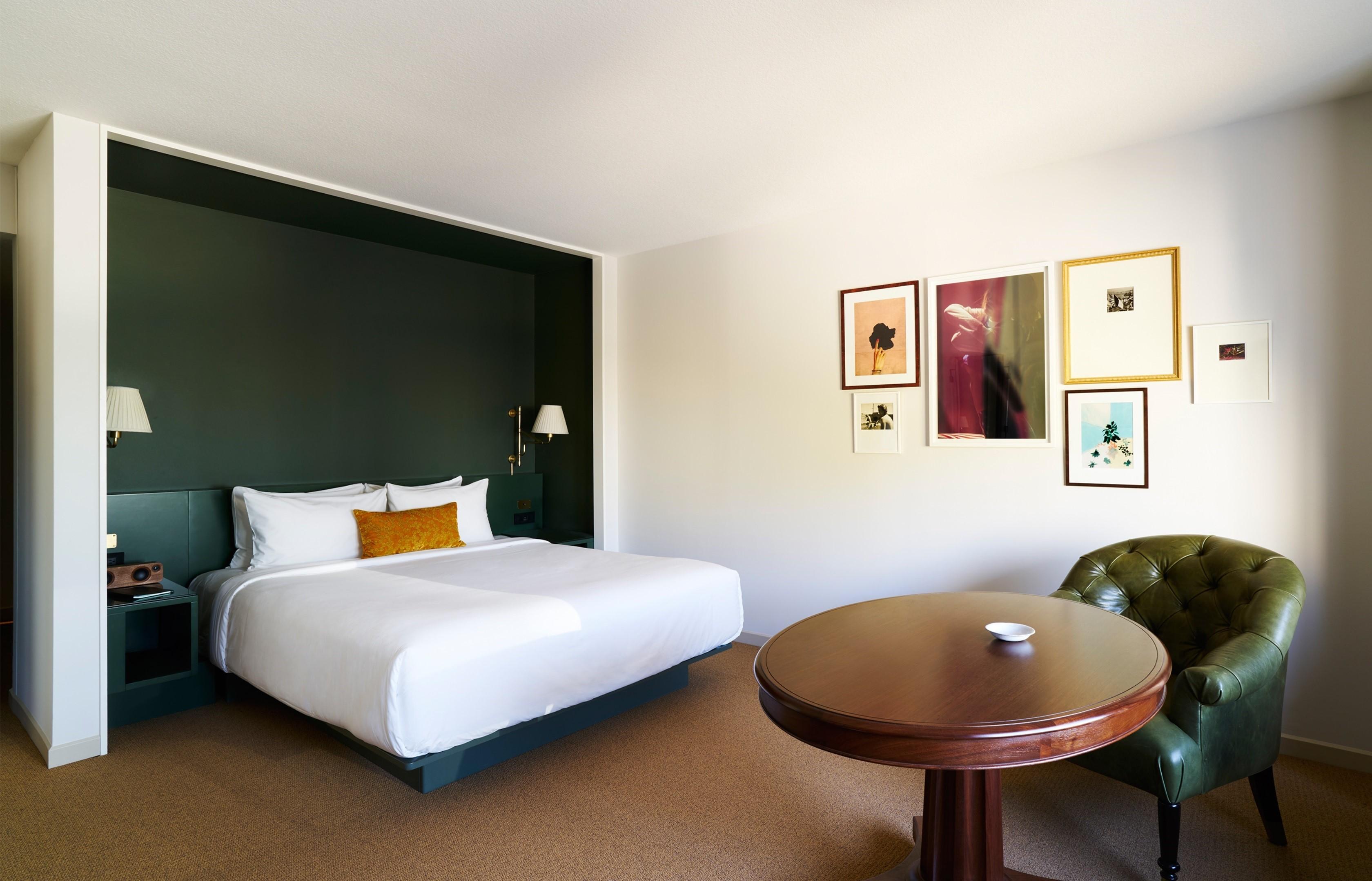 Park Mgm Las Vegas Kültér fotó