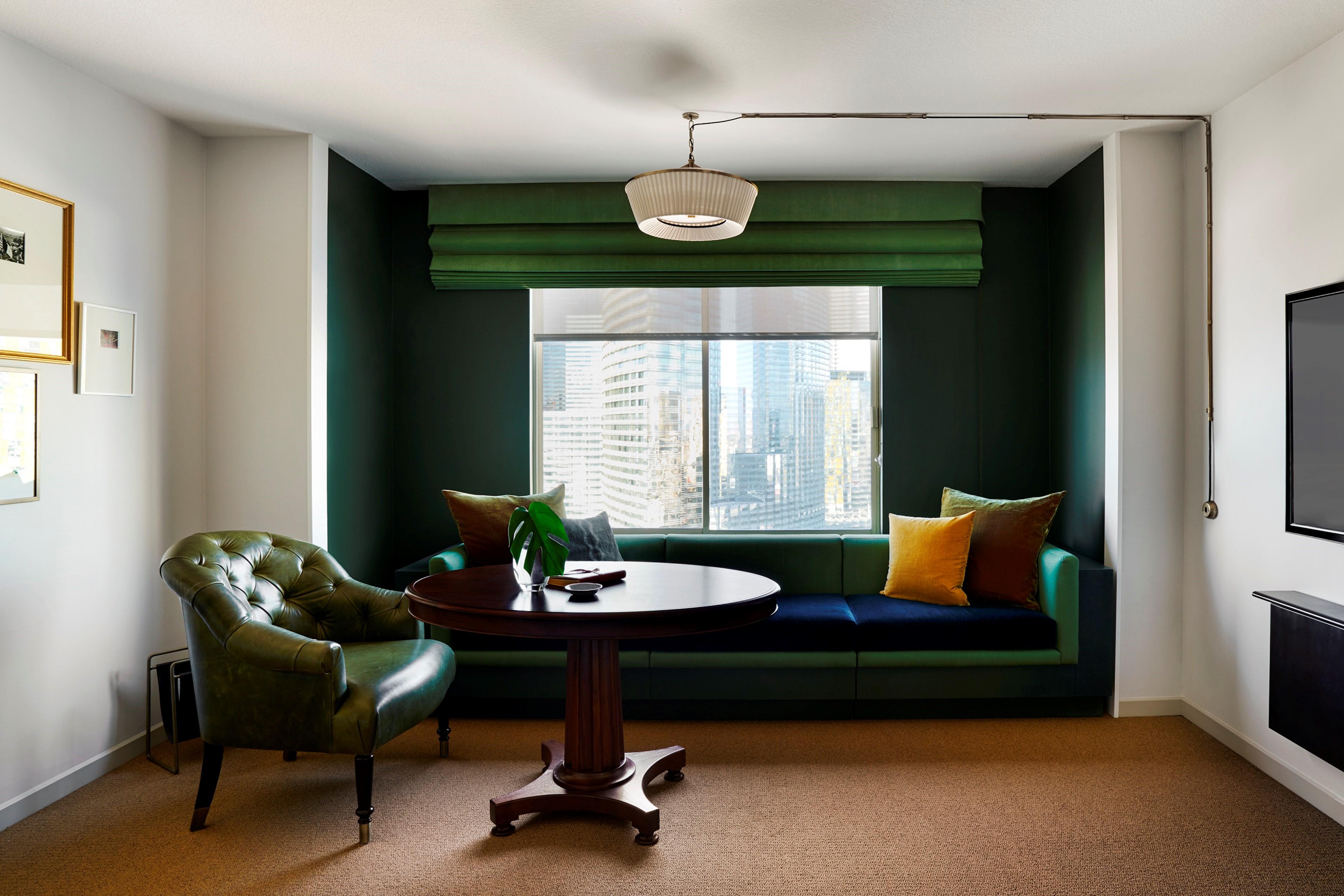 Park Mgm Las Vegas Kültér fotó