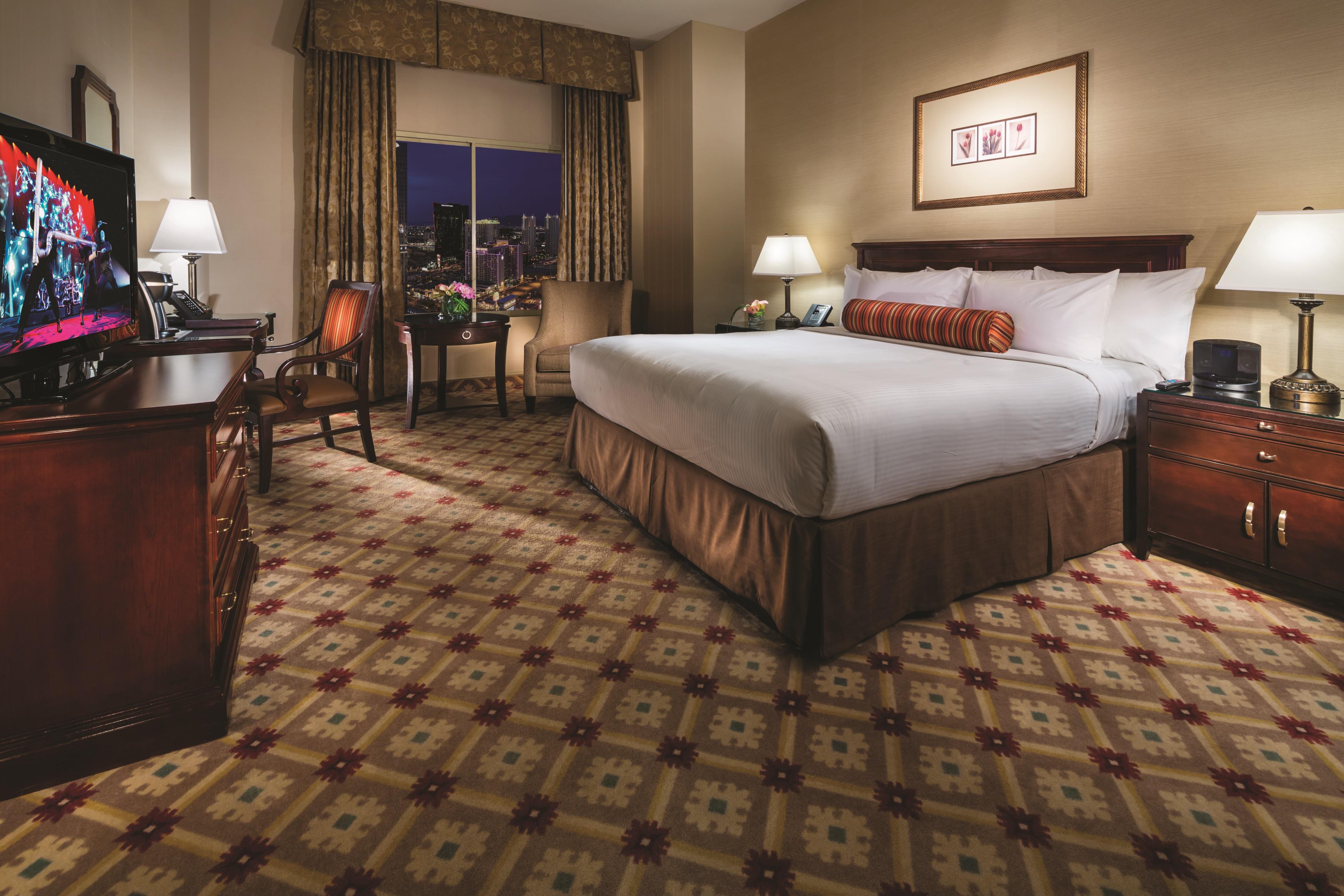 Park Mgm Las Vegas Kültér fotó