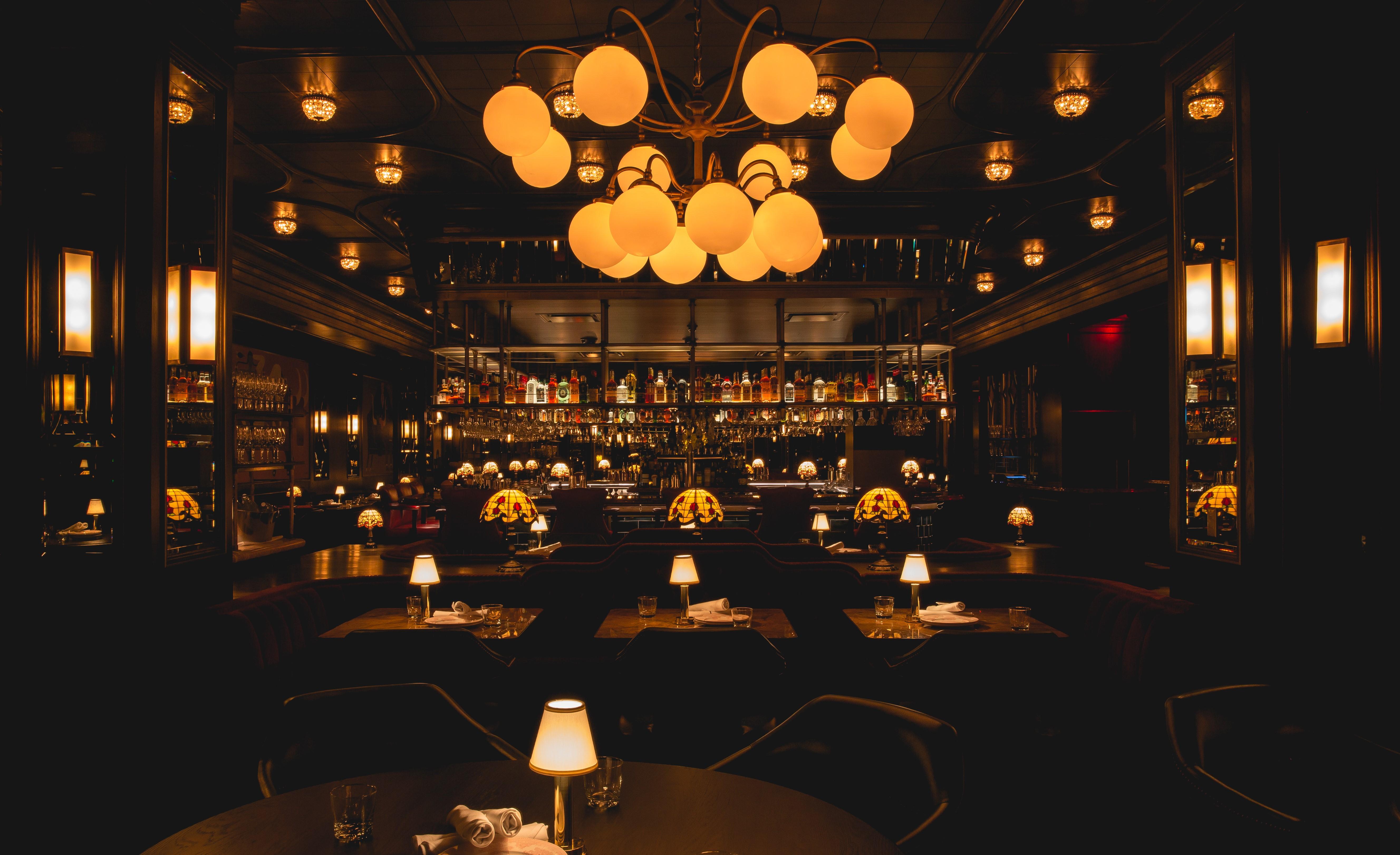 Park Mgm Las Vegas Kültér fotó