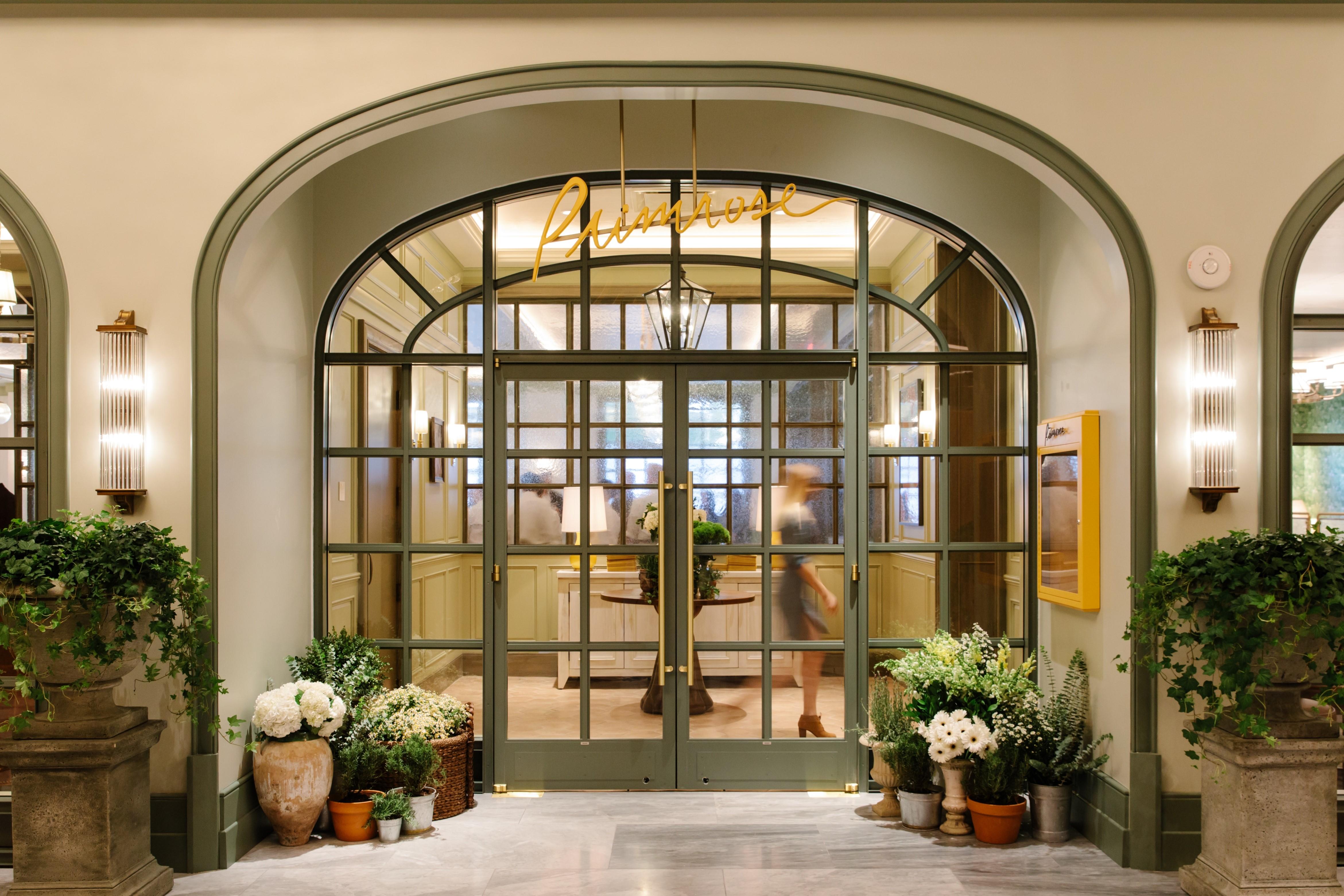 Park Mgm Las Vegas Kültér fotó