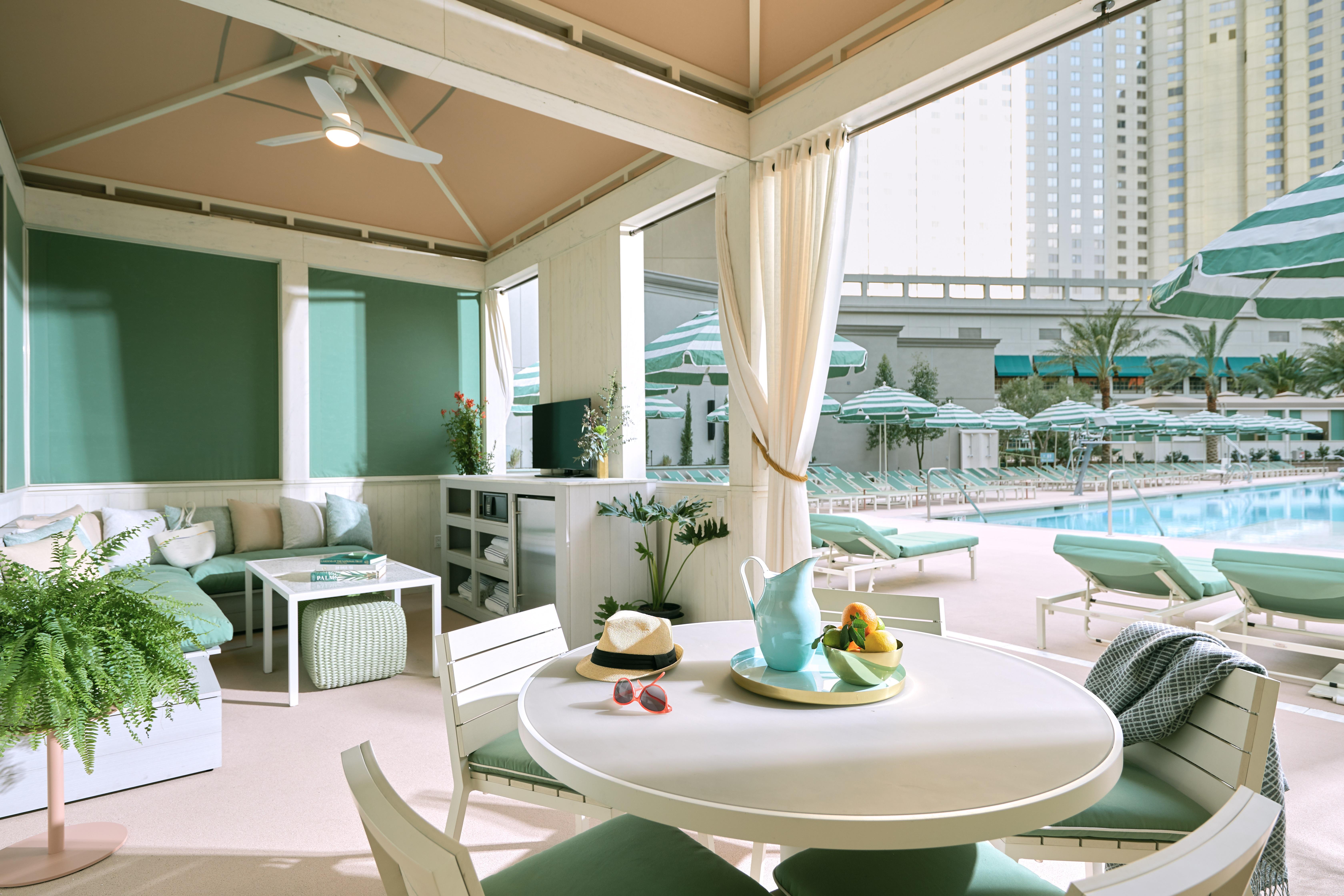 Park Mgm Las Vegas Kültér fotó