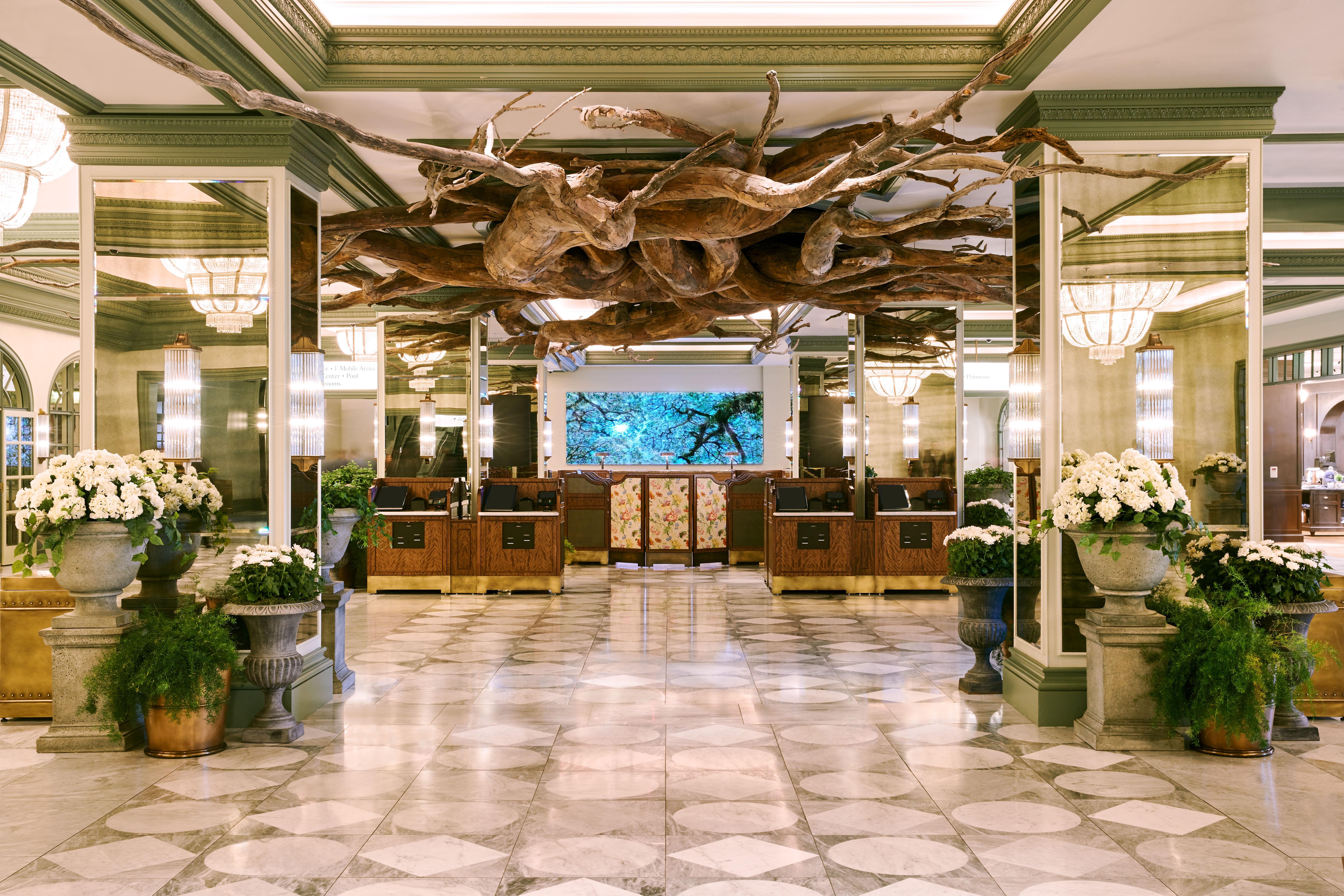 Park Mgm Las Vegas Kültér fotó