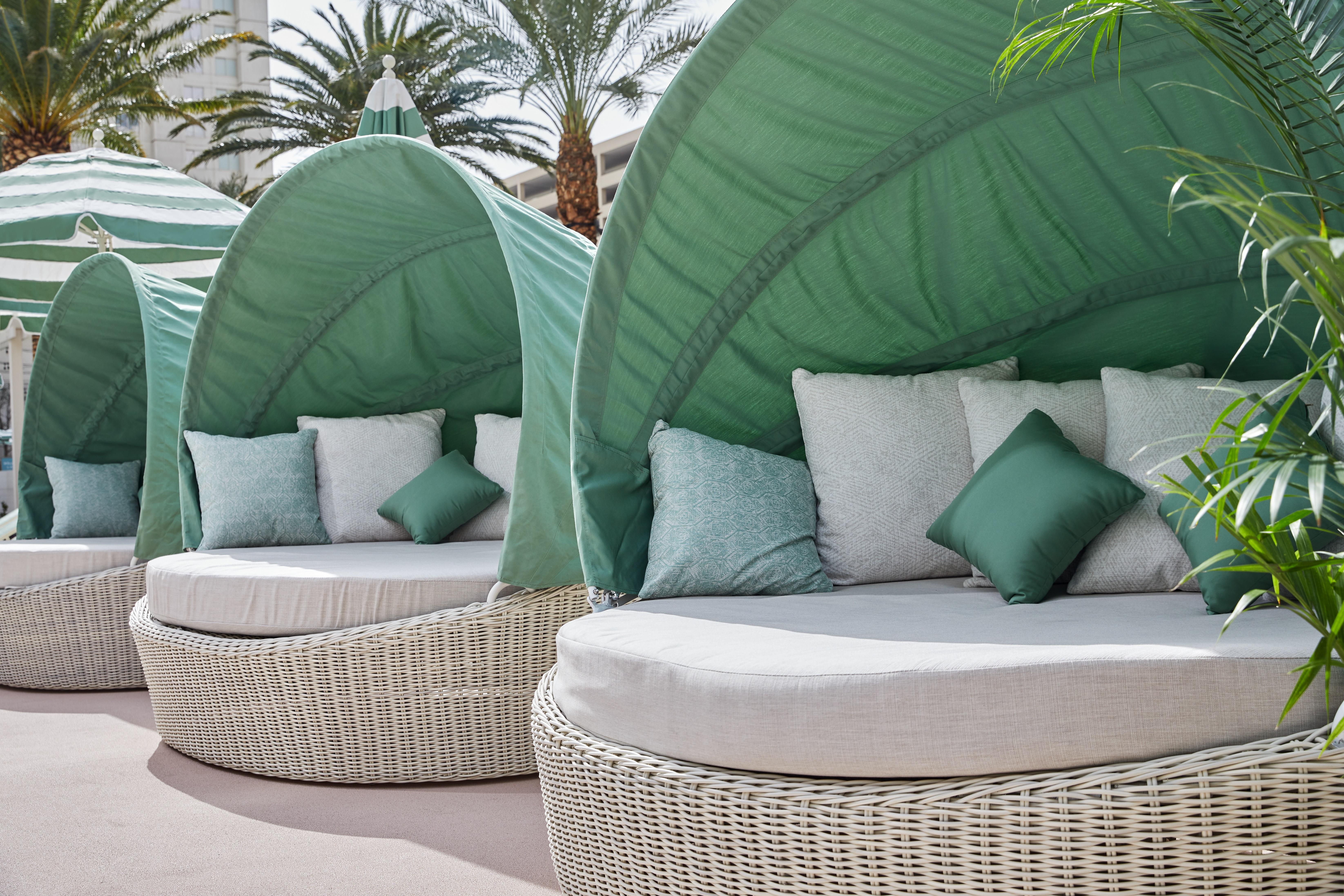Park Mgm Las Vegas Kültér fotó