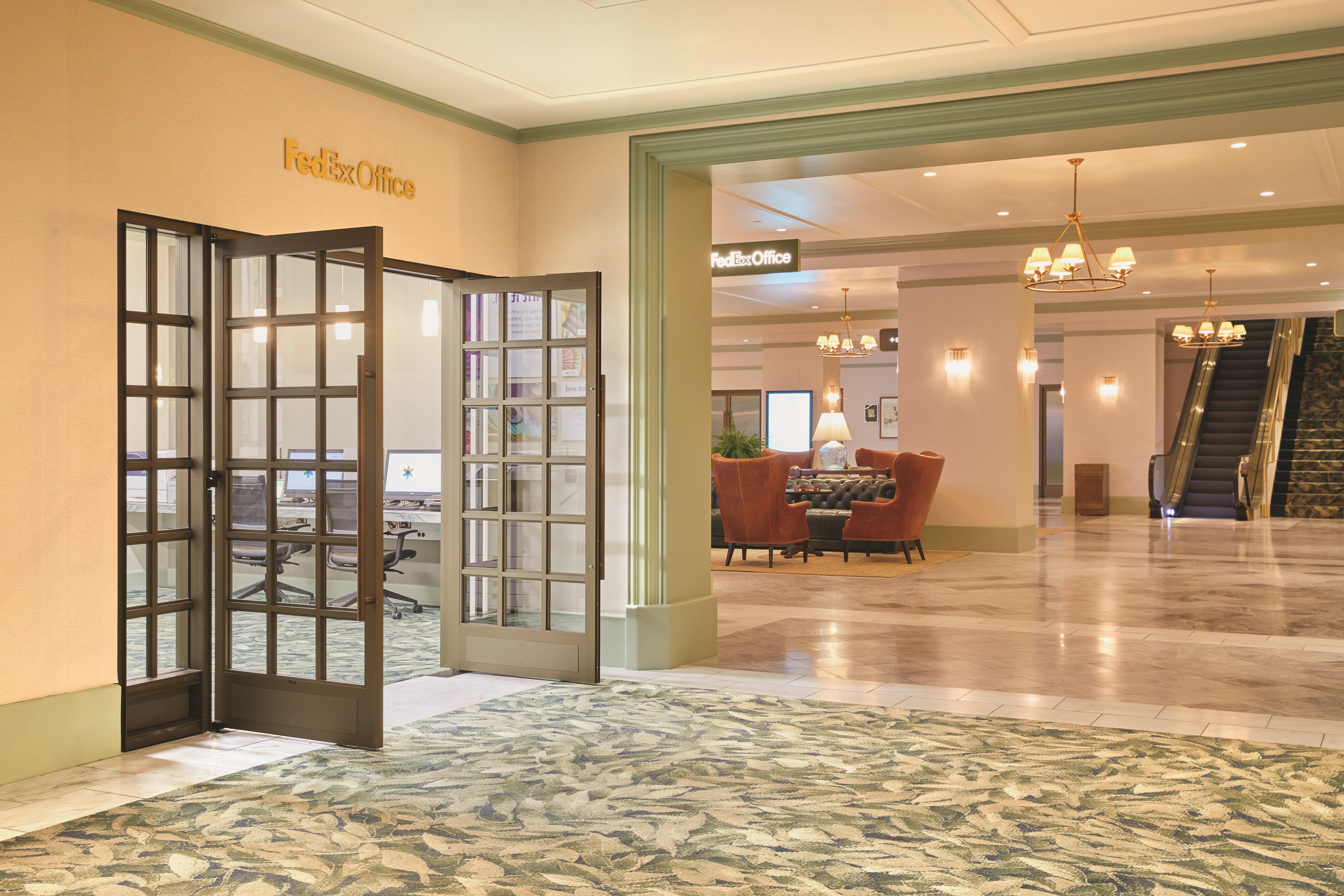 Park Mgm Las Vegas Kültér fotó