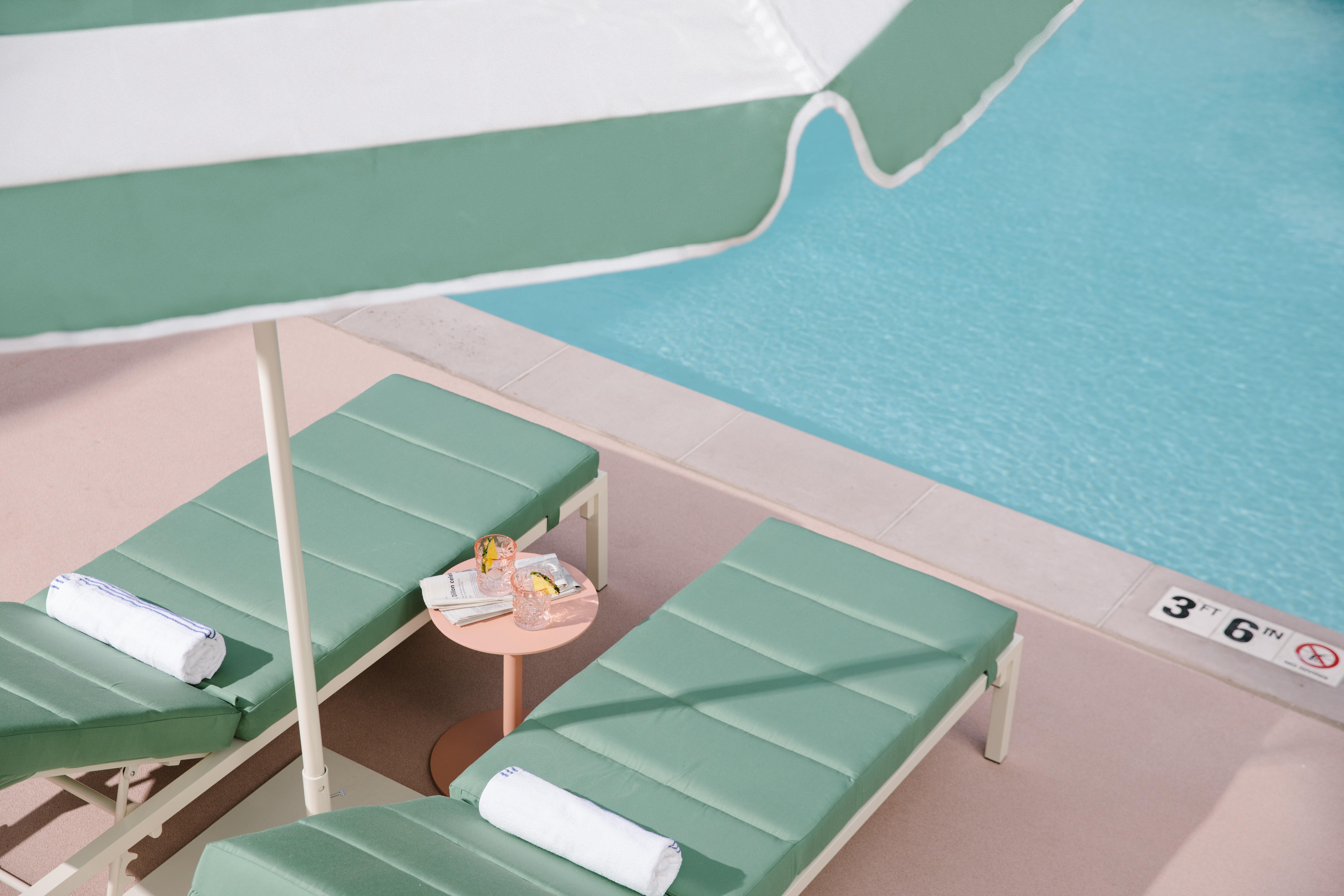 Park Mgm Las Vegas Kültér fotó