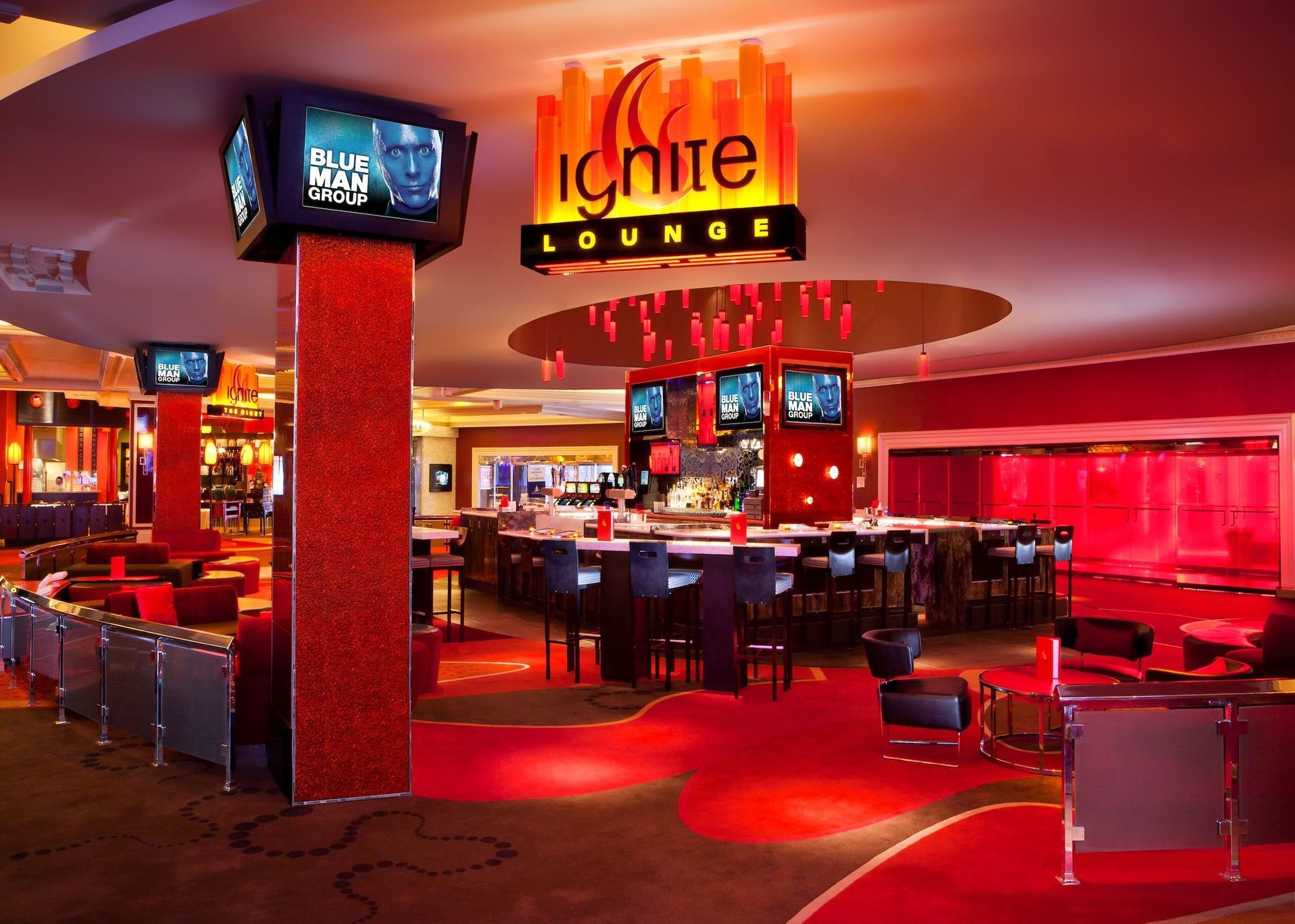 Park Mgm Las Vegas Kültér fotó