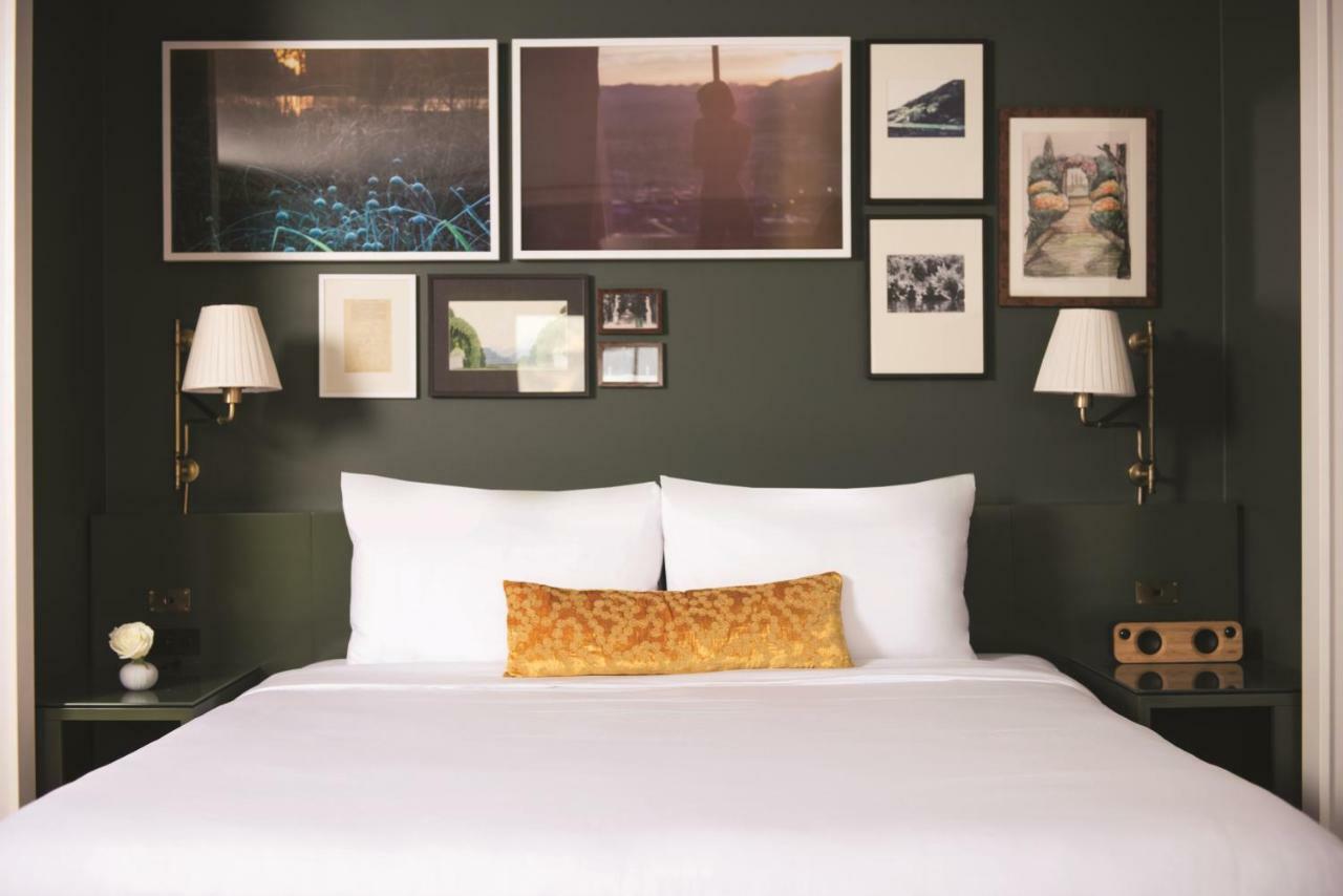 Park Mgm Las Vegas Kültér fotó