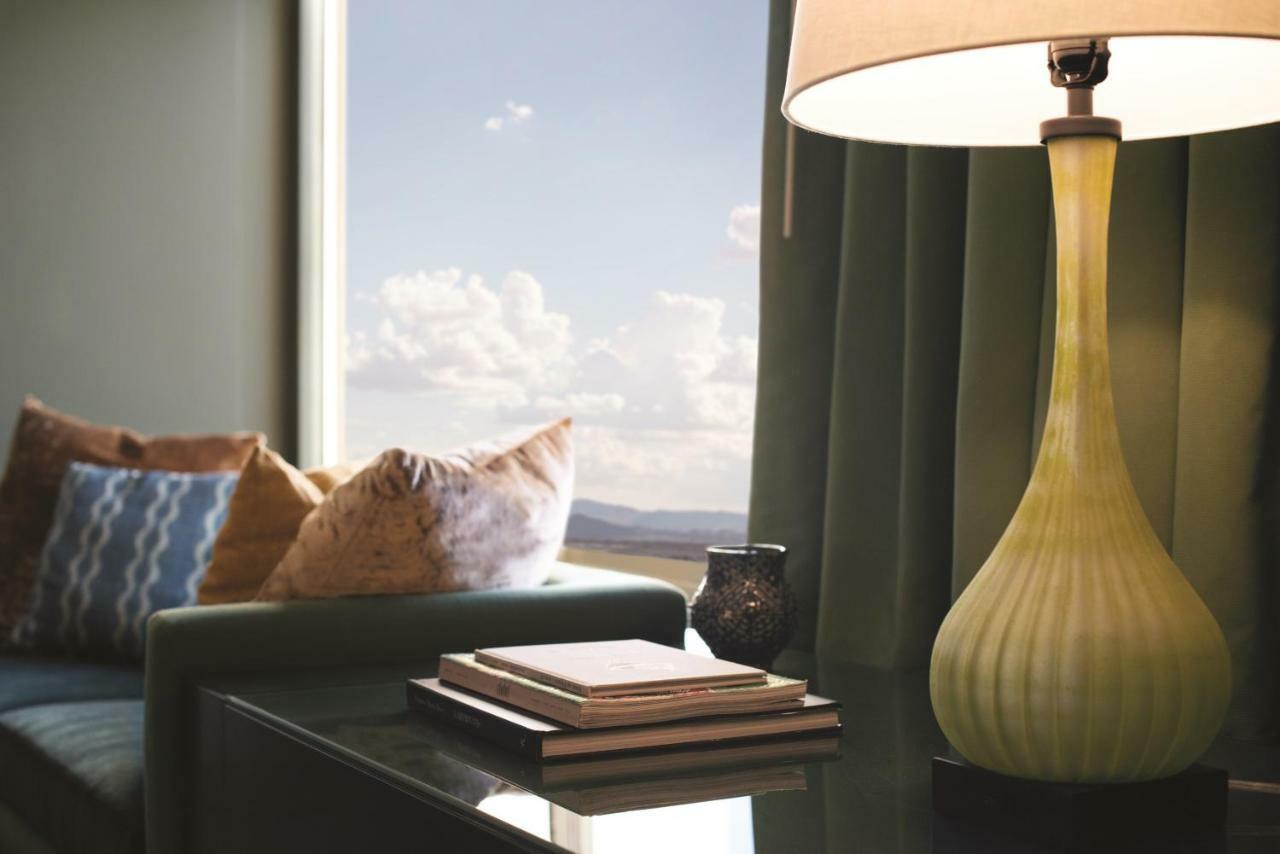 Park Mgm Las Vegas Kültér fotó