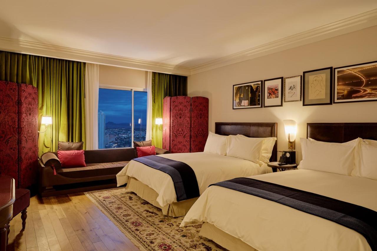 Park Mgm Las Vegas Kültér fotó