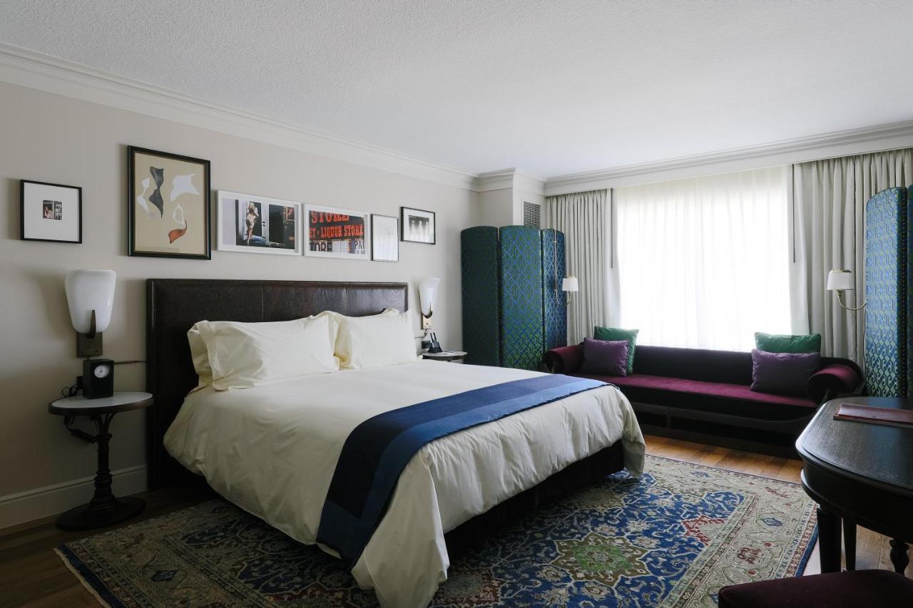 Park Mgm Las Vegas Kültér fotó